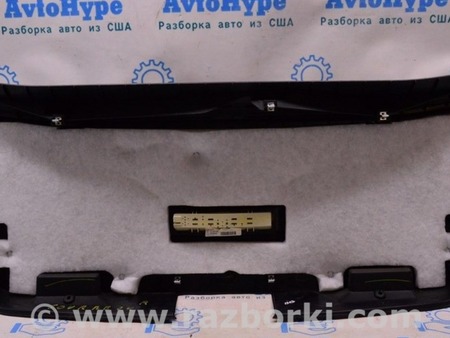 ФОТО Дверь багажника для Dodge Journey (2011-2020) Одеса