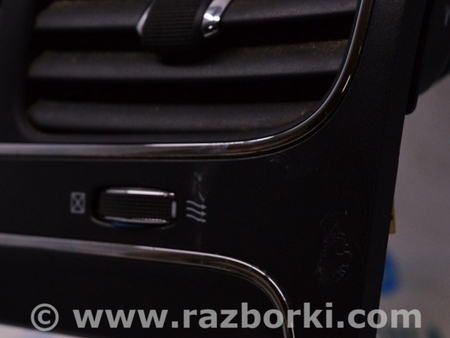 ФОТО Передняя панель для Dodge Journey (2011-2020) Одеса