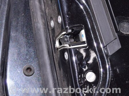 ФОТО Дверь задняя левая для Dodge Journey (2011-2020) Одеса