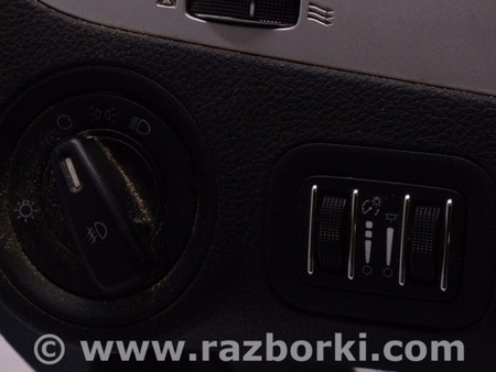 ФОТО Передняя панель для Dodge Journey (2011-2020) Одеса