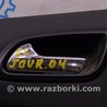 ФОТО Дверь задняя левая для Dodge Journey (2011-2020) Одеса