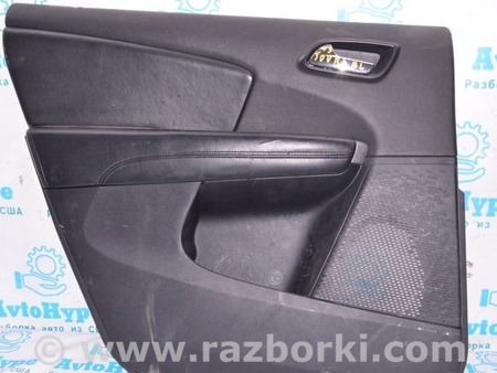 ФОТО Дверь задняя левая для Dodge Journey (2011-2020) Одеса