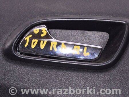 ФОТО Дверь задняя левая для Dodge Journey (2011-2020) Одеса