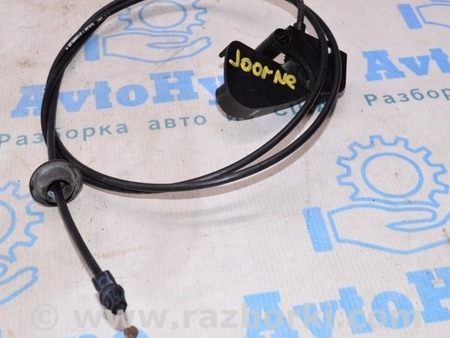ФОТО Капот для Dodge Journey (2011-2020) Одеса
