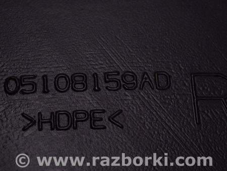 ФОТО Подогрев и кондиционирование для Dodge Journey (2011-2020) Одеса