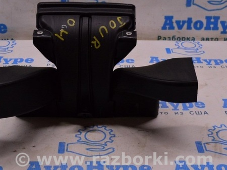 ФОТО Подогрев и кондиционирование для Dodge Journey (2011-2020) Одеса