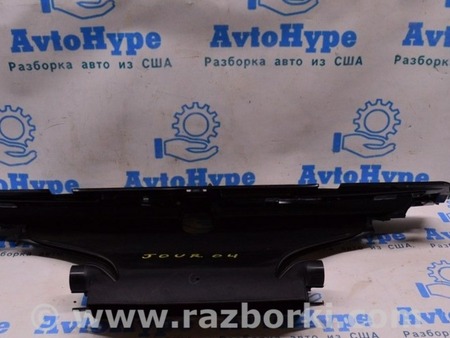 ФОТО Подогрев и кондиционирование для Dodge Journey (2011-2020) Одеса