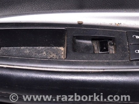 ФОТО Дверь задняя левая для Dodge Journey (2011-2020) Одеса