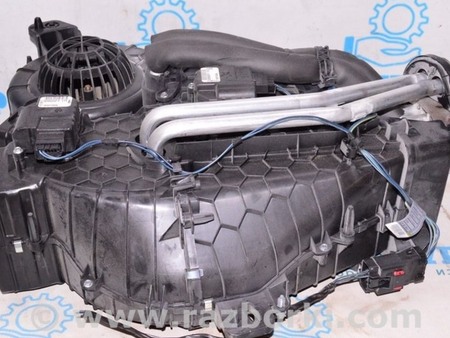 ФОТО Подогрев и кондиционирование для Dodge Journey (2011-2020) Одеса