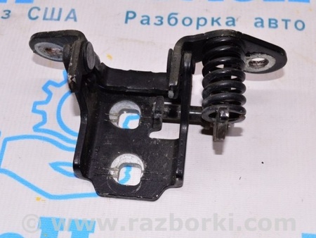 ФОТО Дверь задняя правая для Dodge Journey (2011-2020) Одеса