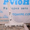 Кузов-жесть Dodge Journey (2011-2020)