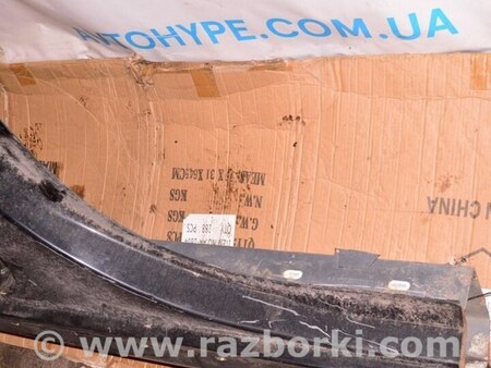 ФОТО Кузов-жесть для Dodge Journey (2011-2020) Одеса