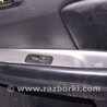 Дверь задняя правая Dodge Journey (2011-2020)