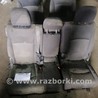 Сидение Dodge Journey (2011-2020)