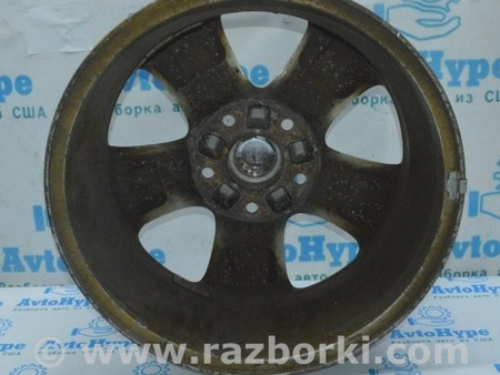 ФОТО Диски для Dodge Journey (2011-2020) Одеса
