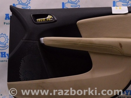 ФОТО Дверь передняя правая для Dodge Journey (2011-2020) Одеса