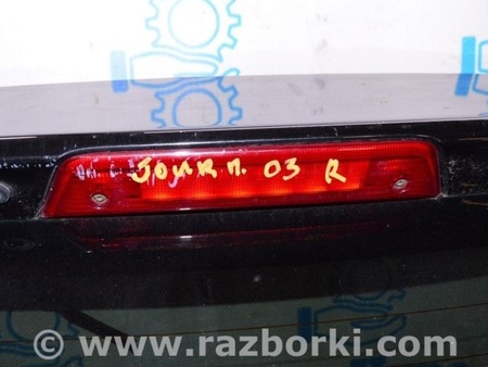ФОТО Оптика задняя для Dodge Journey (2011-2020) Одеса