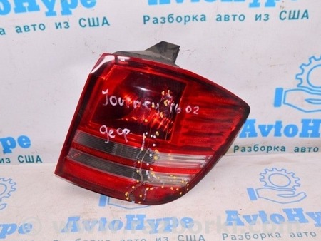 ФОТО Оптика задняя для Dodge Journey (2011-2020) Одеса