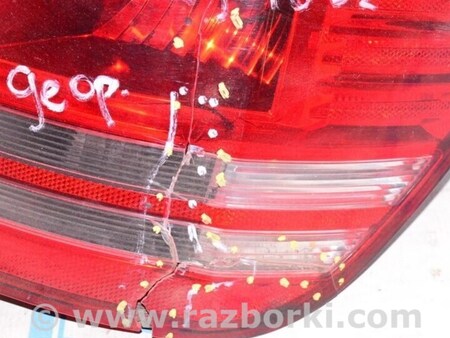 ФОТО Оптика задняя для Dodge Journey (2011-2020) Одеса