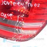 ФОТО Оптика задняя для Dodge Journey (2011-2020) Одеса