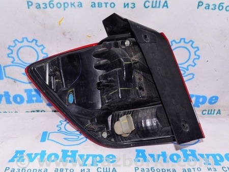 ФОТО Оптика задняя для Dodge Journey (2011-2020) Одеса