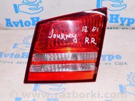 ФОТО Оптика задняя для Dodge Journey (2011-2020) Одеса