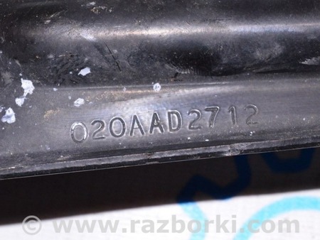 ФОТО Подрамник для Dodge Journey (2011-2020) Одеса