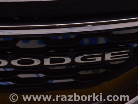 ФОТО Решетка радиатора для Dodge Journey (2011-2020) Одеса