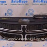 Решетка радиатора Dodge Journey (2011-2020)