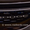 ФОТО Решетка радиатора для Dodge Journey (2011-2020) Одеса