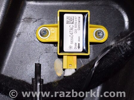 ФОТО Сенсор airbag для Dodge Journey (2011-2020) Одеса