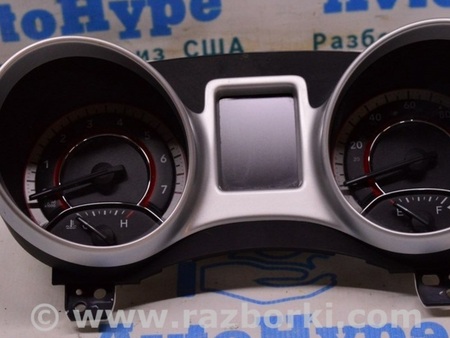 ФОТО Щиток приборов для Dodge Journey (2011-2020) Одеса