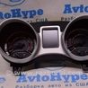 Щиток приборов Dodge Journey (2011-2020)