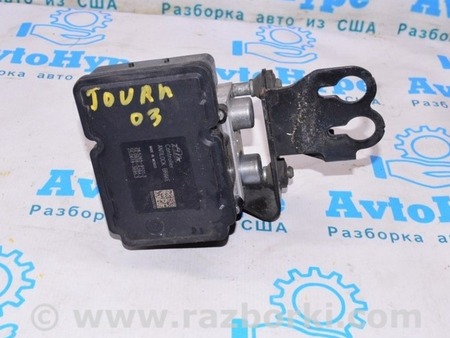 ФОТО ABS для Dodge Journey (2011-2020) Одеса