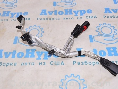 ФОТО Проводка для Dodge Journey (2011-2020) Одеса