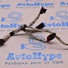 Проводка Dodge Journey (2011-2020)