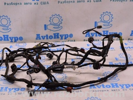 ФОТО Проводка для Dodge Journey (2011-2020) Одеса