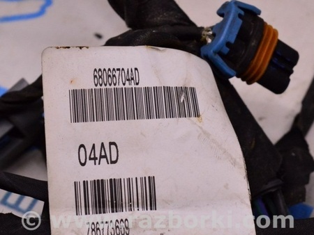 ФОТО Проводка для Dodge Journey (2011-2020) Одеса
