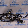 Проводка Dodge Journey (2011-2020)