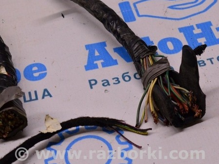 ФОТО Проводка для Dodge Journey (2011-2020) Одеса