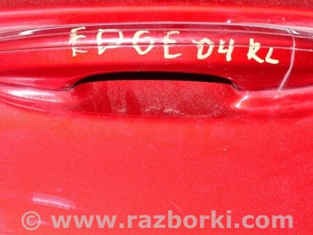 ФОТО Дверь задняя левая для Ford Edge 2 CD539 (15-24) Одеса