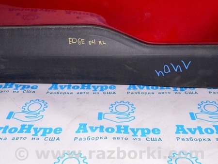 ФОТО Дверь задняя левая для Ford Edge 2 CD539 (15-24) Одеса
