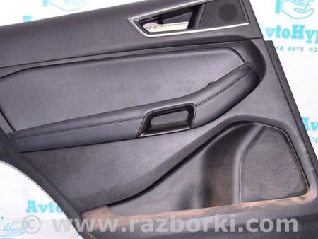 ФОТО Дверь задняя левая для Ford Edge 2 CD539 (15-24) Одеса