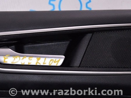 ФОТО Дверь задняя левая для Ford Edge 2 CD539 (15-24) Одеса