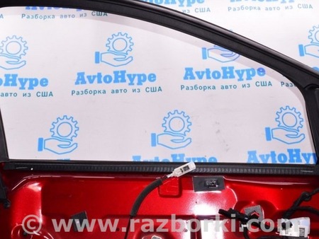 ФОТО Дверь передняя левая для Ford Edge 2 CD539 (15-24) Одеса