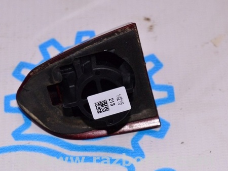 ФОТО Дверь передняя правая для Ford Edge 2 CD539 (15-24) Одеса