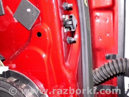 ФОТО Дверь задняя левая для Ford Edge 2 CD539 (15-24) Одеса