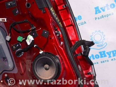 ФОТО Дверь задняя левая для Ford Edge 2 CD539 (15-24) Одеса