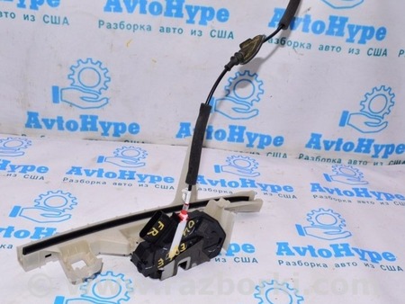 ФОТО Дверь передняя правая для Ford Edge 2 CD539 (15-24) Одеса