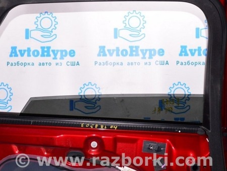 ФОТО Дверь задняя левая для Ford Edge 2 CD539 (15-24) Одеса